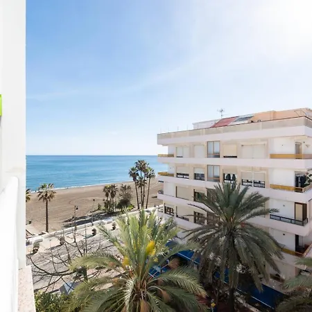 221 - Centro A 40m De La Playa Estepona