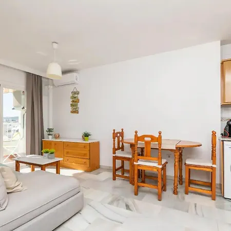 Apartment 221 - Centro A 40m De La Playa *