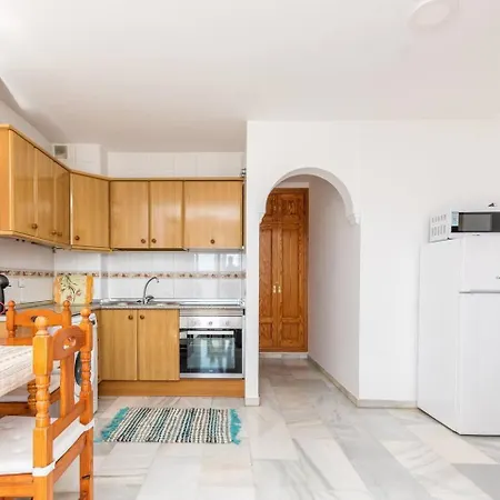 Apartment 221 - Centro A 40m De La Playa Estepona